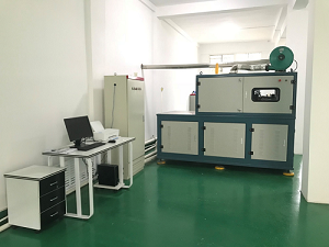 XYS-75型 制動器實樣摩擦試驗機(jī)簡介